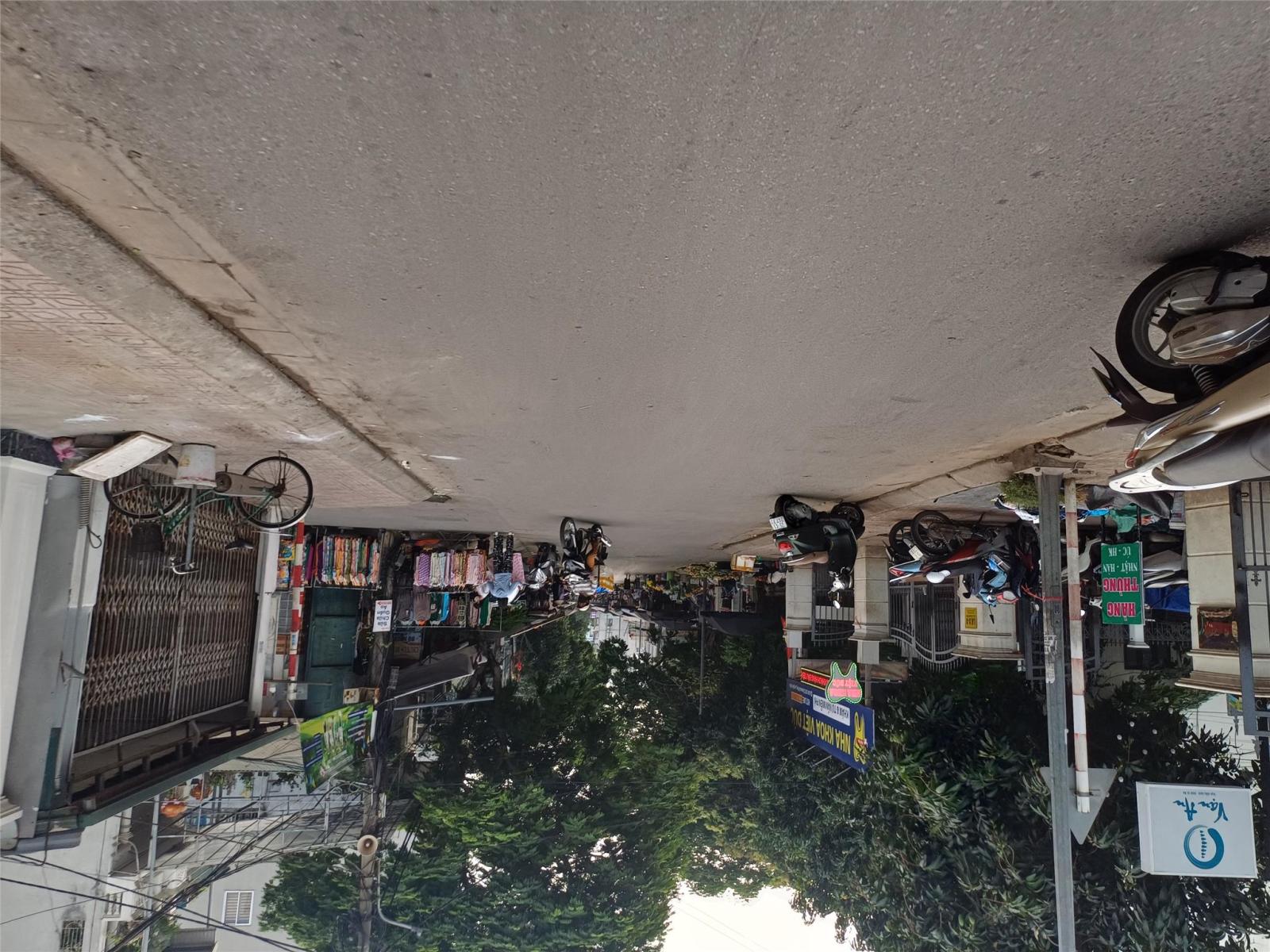 BÁN NHÀ SÀI ĐỒNG LONG BIÊN HÀNG XÓM AEON VINHOME Ô TÔ ĐỖ SÁT NGÀY ĐÊM CHỈ HƠN 6 TỶ 15989548