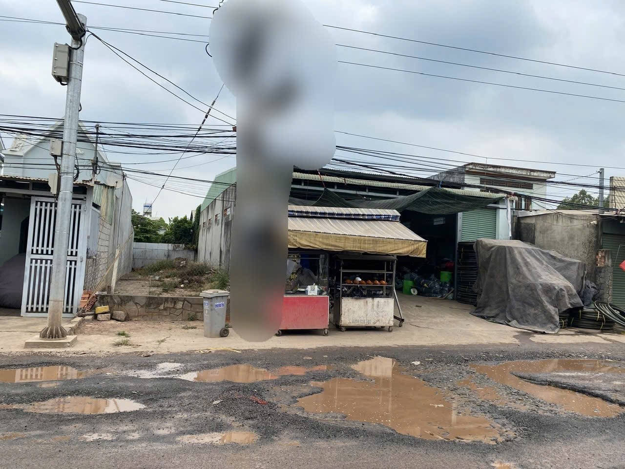 ĐẤT ĐẸP – CHÍNH CHỦ CẦN BÁN ĐẤT Đường Nguyễn Hoàng, Xã Thanh Bình, Huyện Trảng Bom, Đồng Nai. 15989567