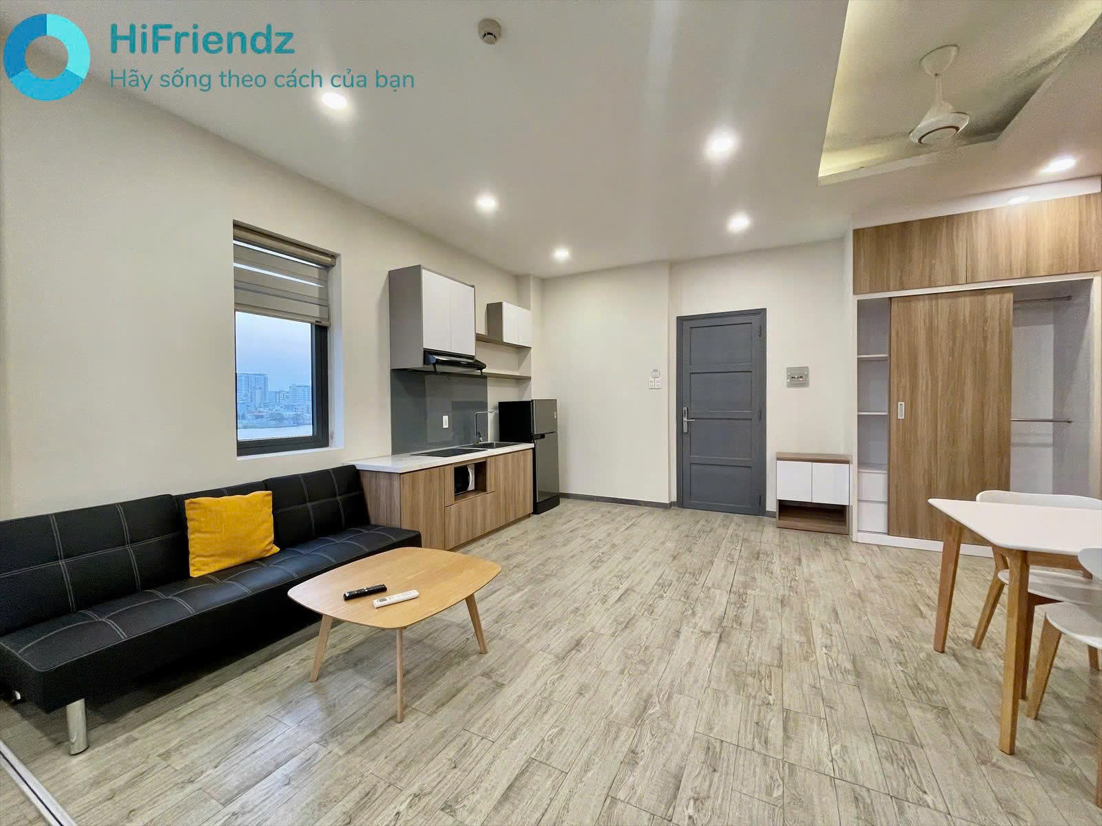 ► STUDIO XỊN SÒ – TRUNG TÂM THẢO ĐIỀN, QUẬN 2 15989588