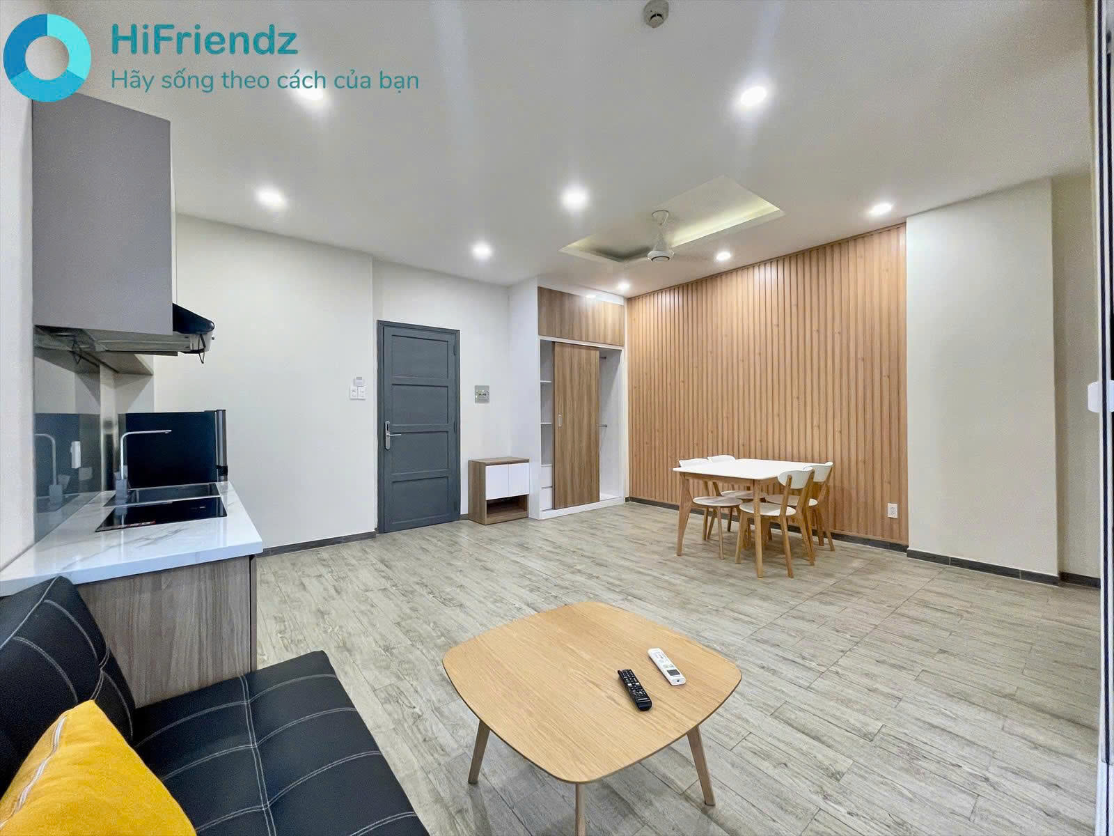 ► STUDIO XỊN SÒ – TRUNG TÂM THẢO ĐIỀN, QUẬN 2 15989588