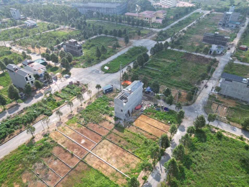 Cần bán 100m2 mặt 5m mặt đường đôi tái định cư đại học Quốc Gia Hà Nội LH 0393.77.84.89 15989595