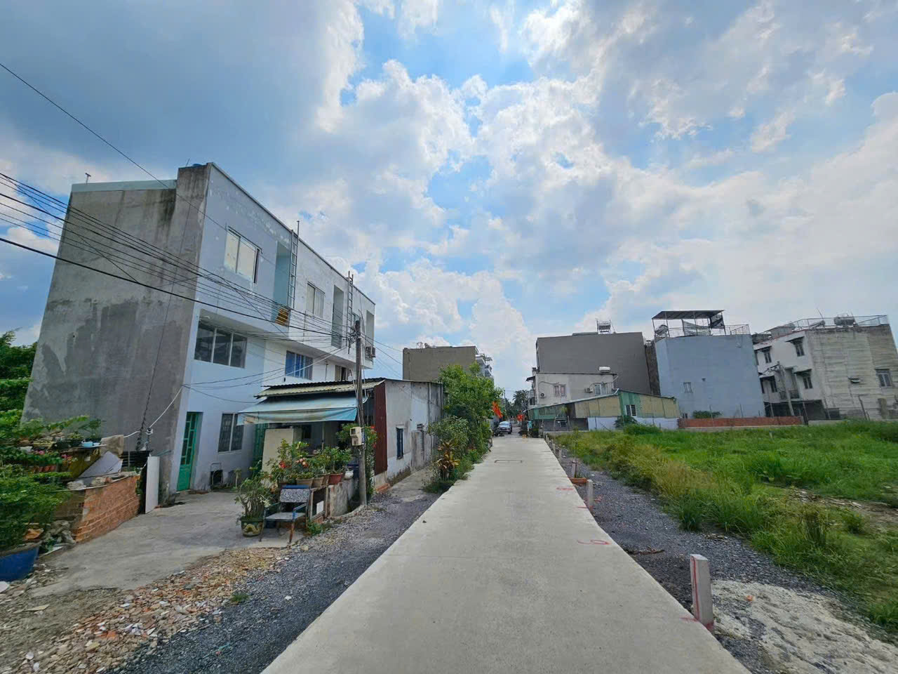 SIÊU PHẨM 1000M² FULL THỔ CƯ – THẠNH XUÂN Q12 – CHỈ 22.5 TỶ 15989598