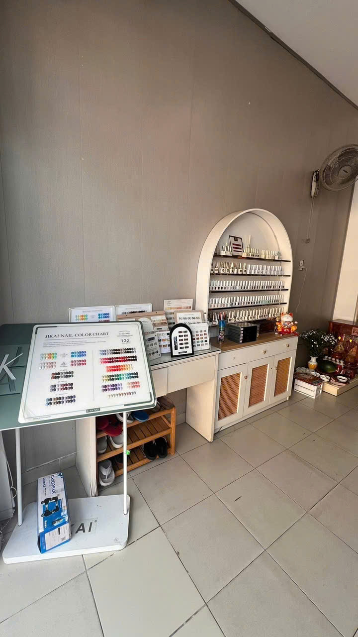 SANG NHƯỢNG SPA TÂM HUYẾT – HOẠT ĐỘNG ỔN ĐỊNH 7 NĂM - MẶT TIỀN ĐƯỜNG LÊ VĂN THỌ, GÒ VẤP 15989599