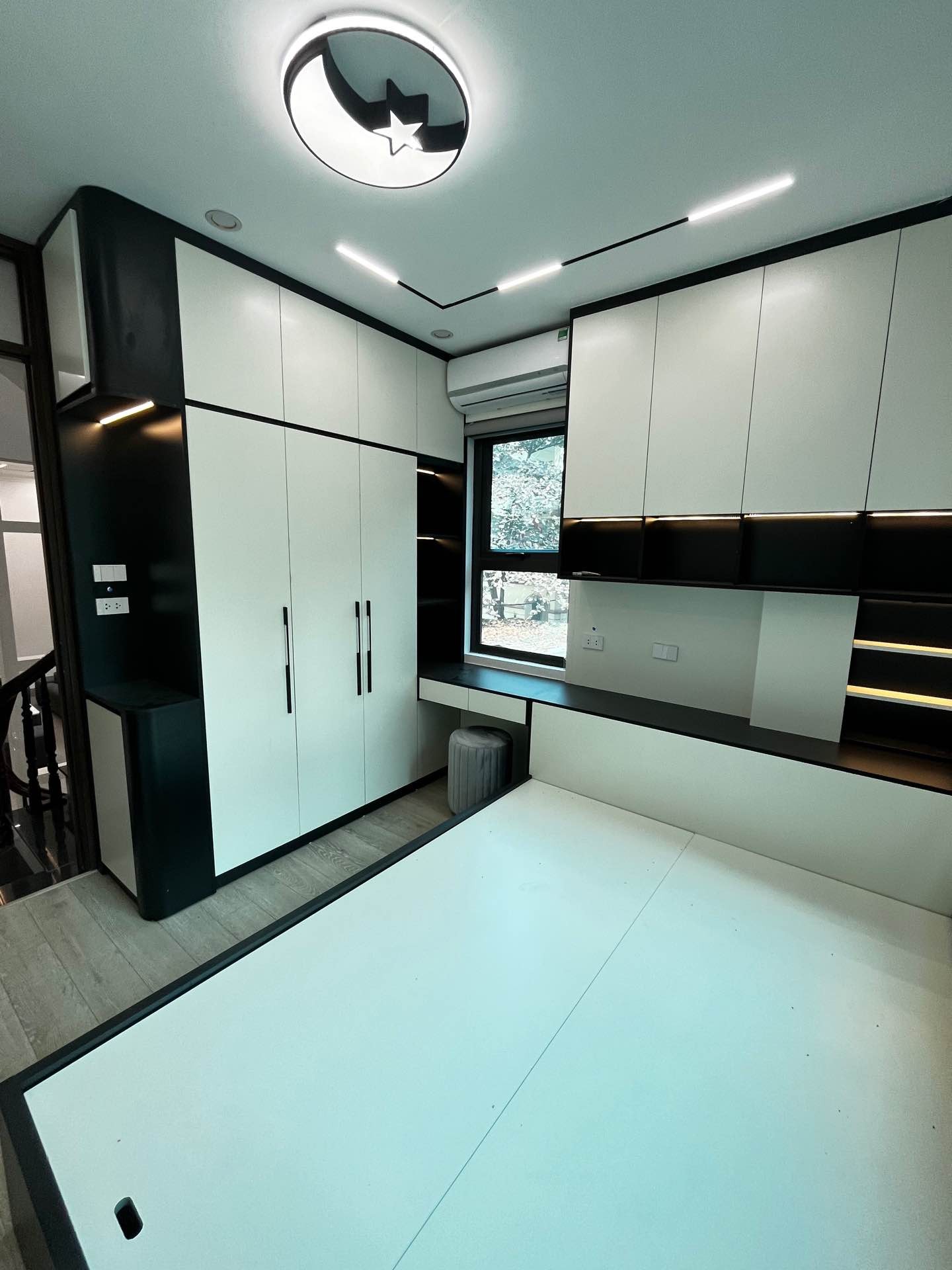 Bán nhà 35m2 Nguyễn Công Trứ - Hà Đông  15989616