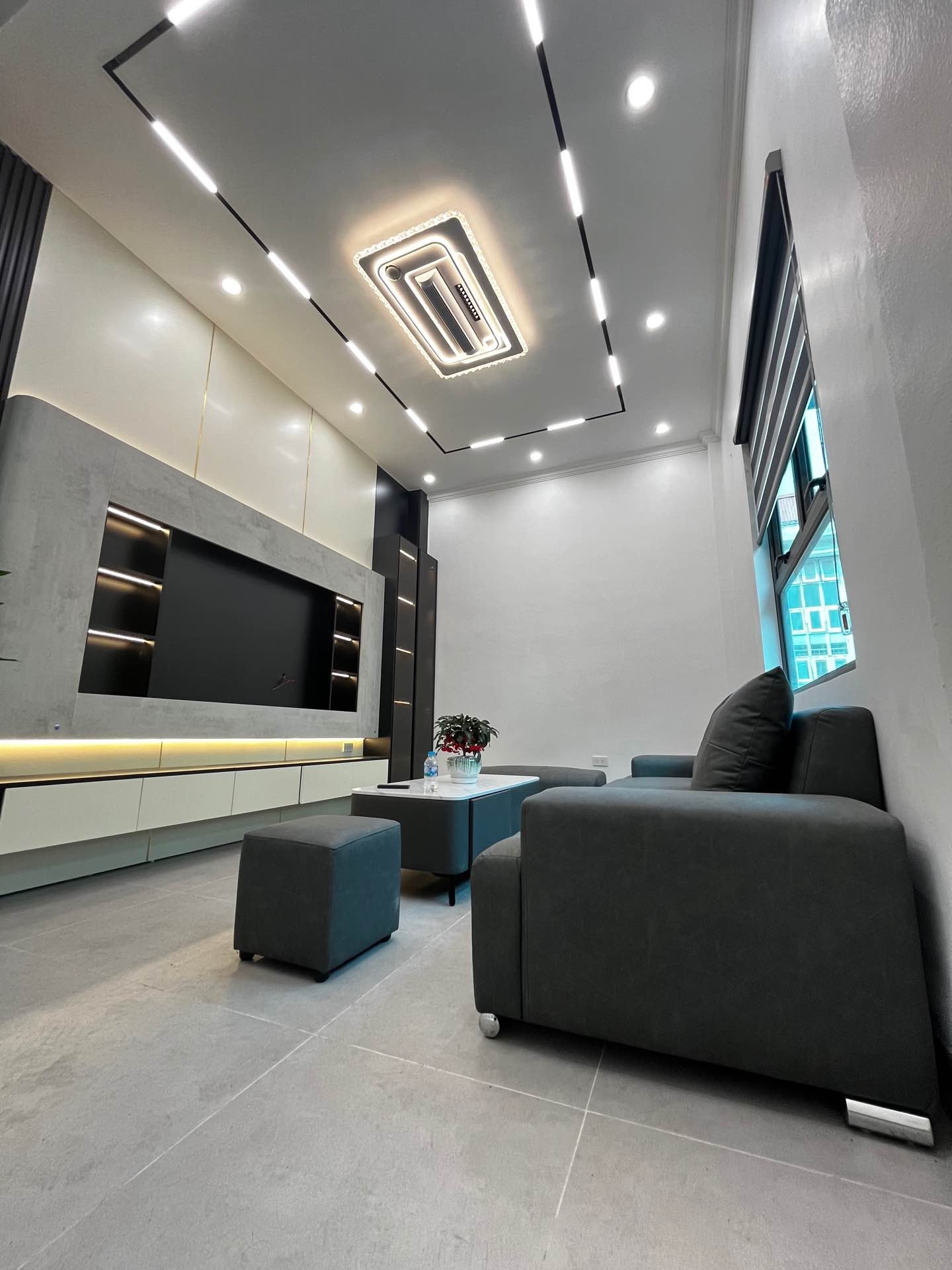 Bán nhà 35m2 Nguyễn Công Trứ - Hà Đông  15989616