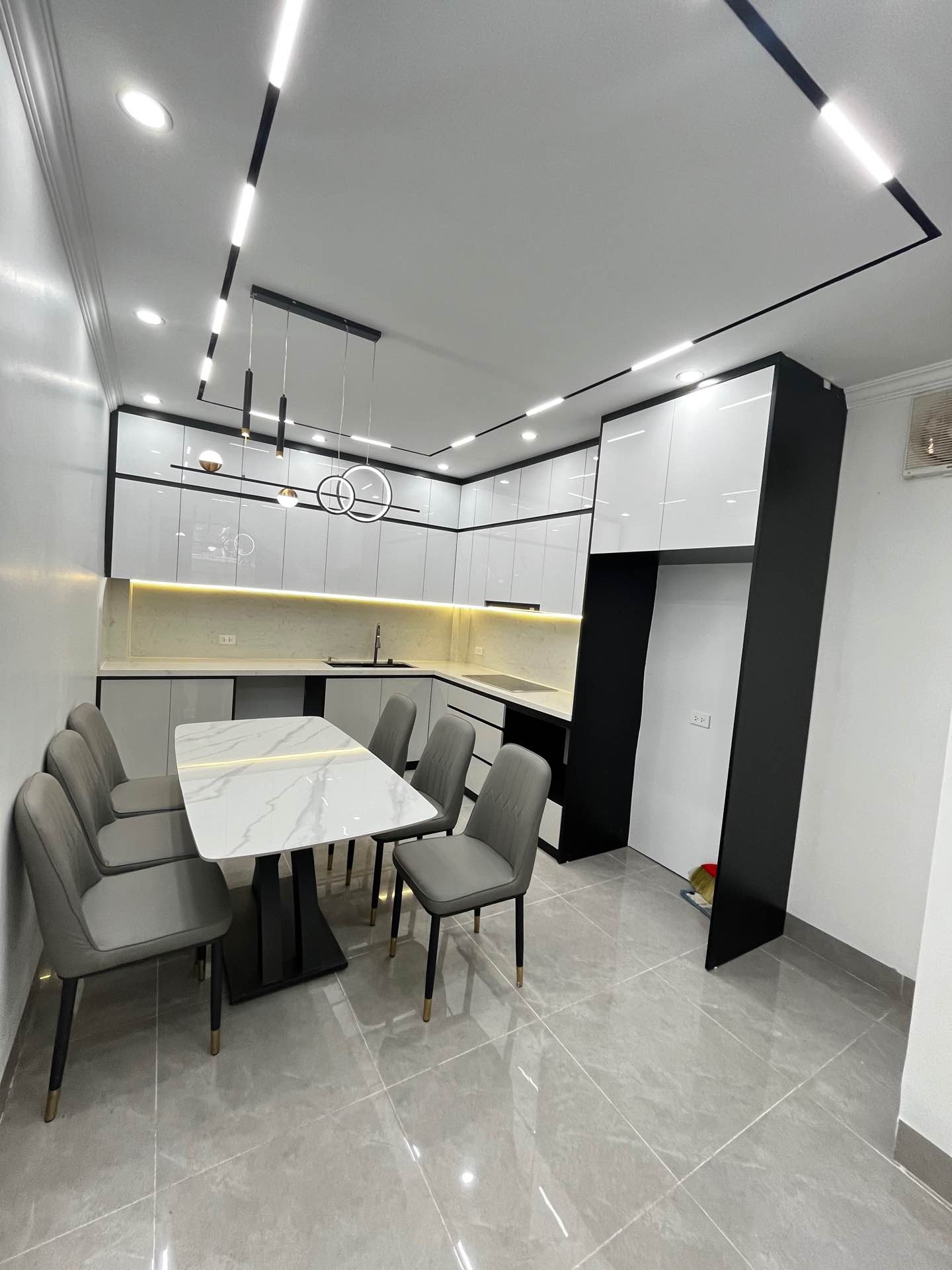 Bán nhà 35m2 Nguyễn Công Trứ - Hà Đông  15989616