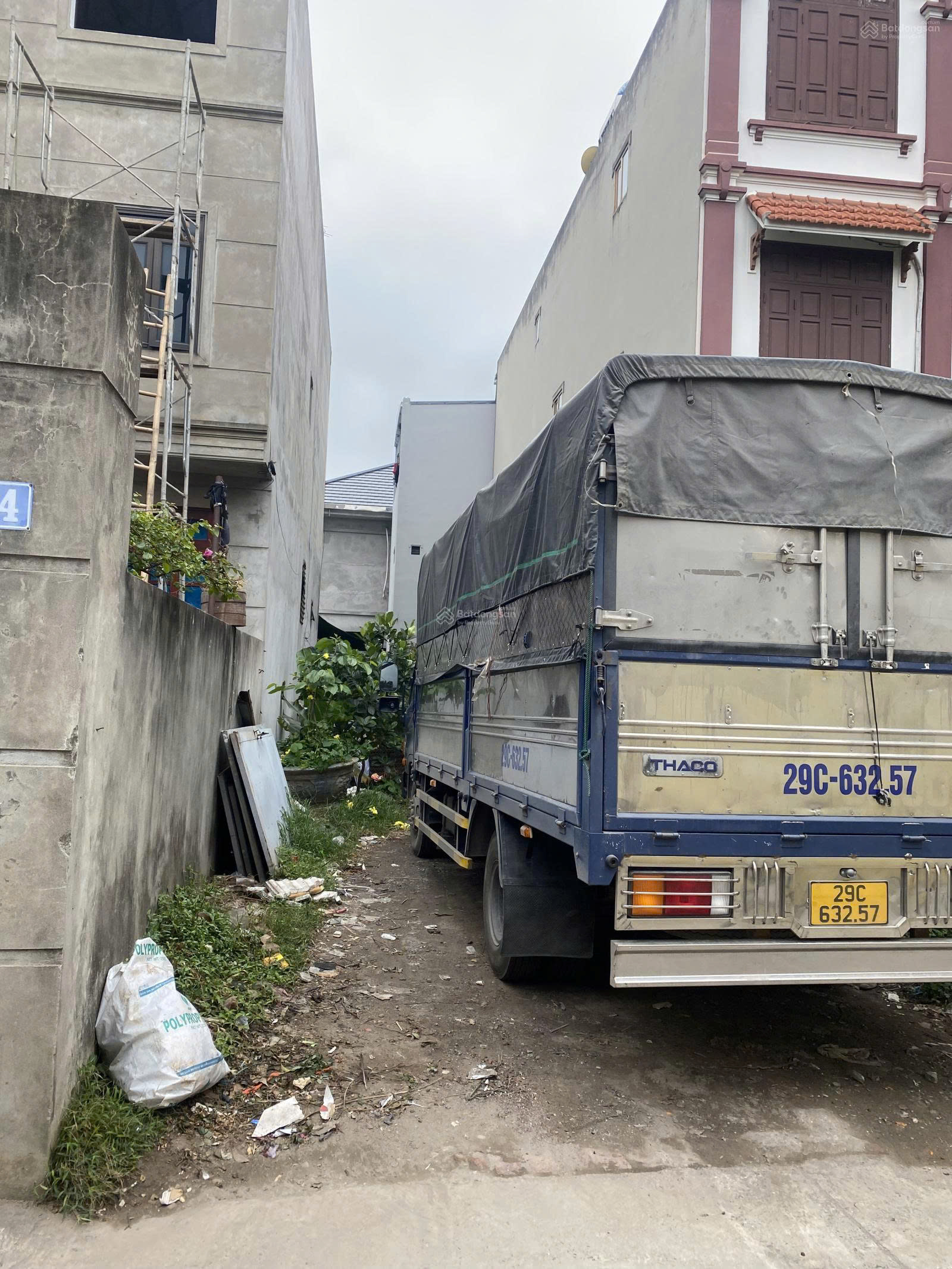 CHÍNH CHỦ BÁN LÔ ĐẤT THỔ CƯ TẠI GIA LÂM, THÀNH PHỐ HÀ NỘI, GIÁ 6 TỶ. 15989606