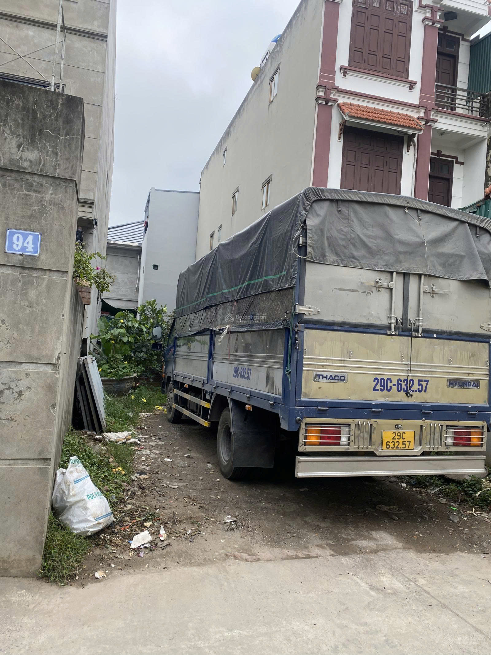 CHÍNH CHỦ BÁN LÔ ĐẤT THỔ CƯ TẠI GIA LÂM, THÀNH PHỐ HÀ NỘI, GIÁ 6 TỶ. 15989606