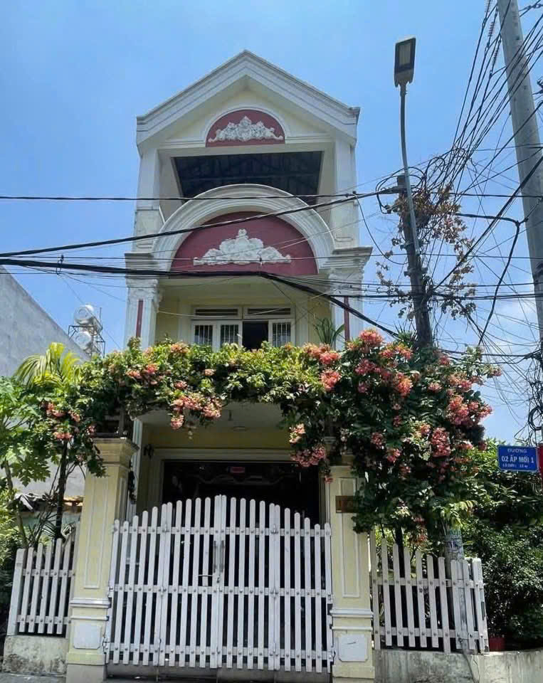 GÓC 2 MẶT TIỀN – CỔNG KHU BIỆT THỰ TANIMEX – 8x25M – CHỈ 8.79 TỶ 15989608