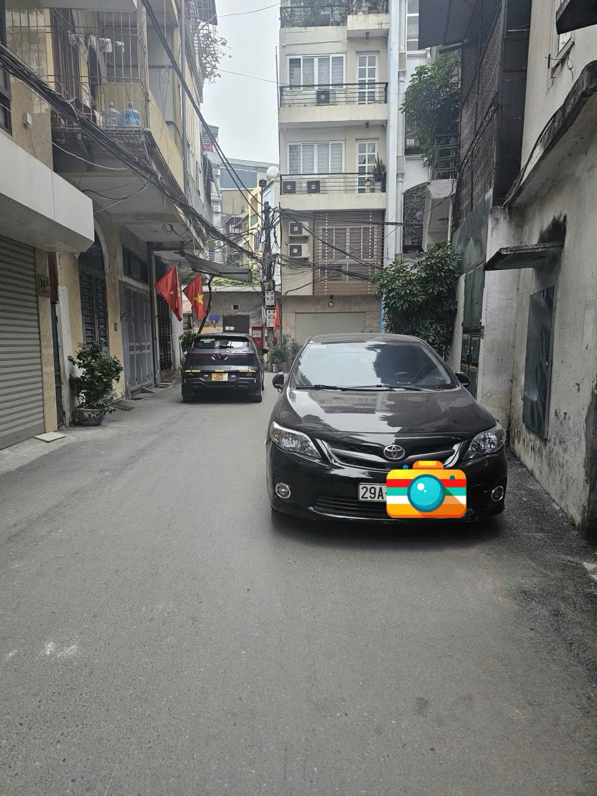 NHÀ ĐẸP HOÀNG VĂN THÁI – Ô TÔ 7 CHỖ VÀO NHÀ – 2 THOÁNG – FULL NỘI THẤT – Ở SƯỚNG 15989613