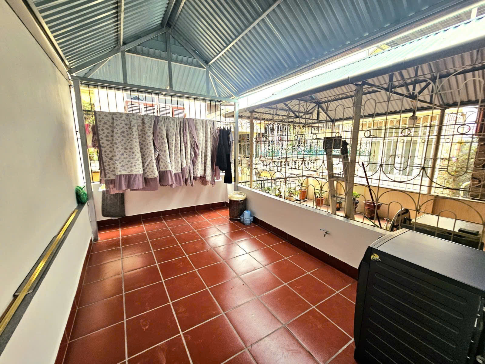 NHÀ ĐẸP HOÀNG VĂN THÁI – Ô TÔ 7 CHỖ VÀO NHÀ – 2 THOÁNG – FULL NỘI THẤT – Ở SƯỚNG 15989613