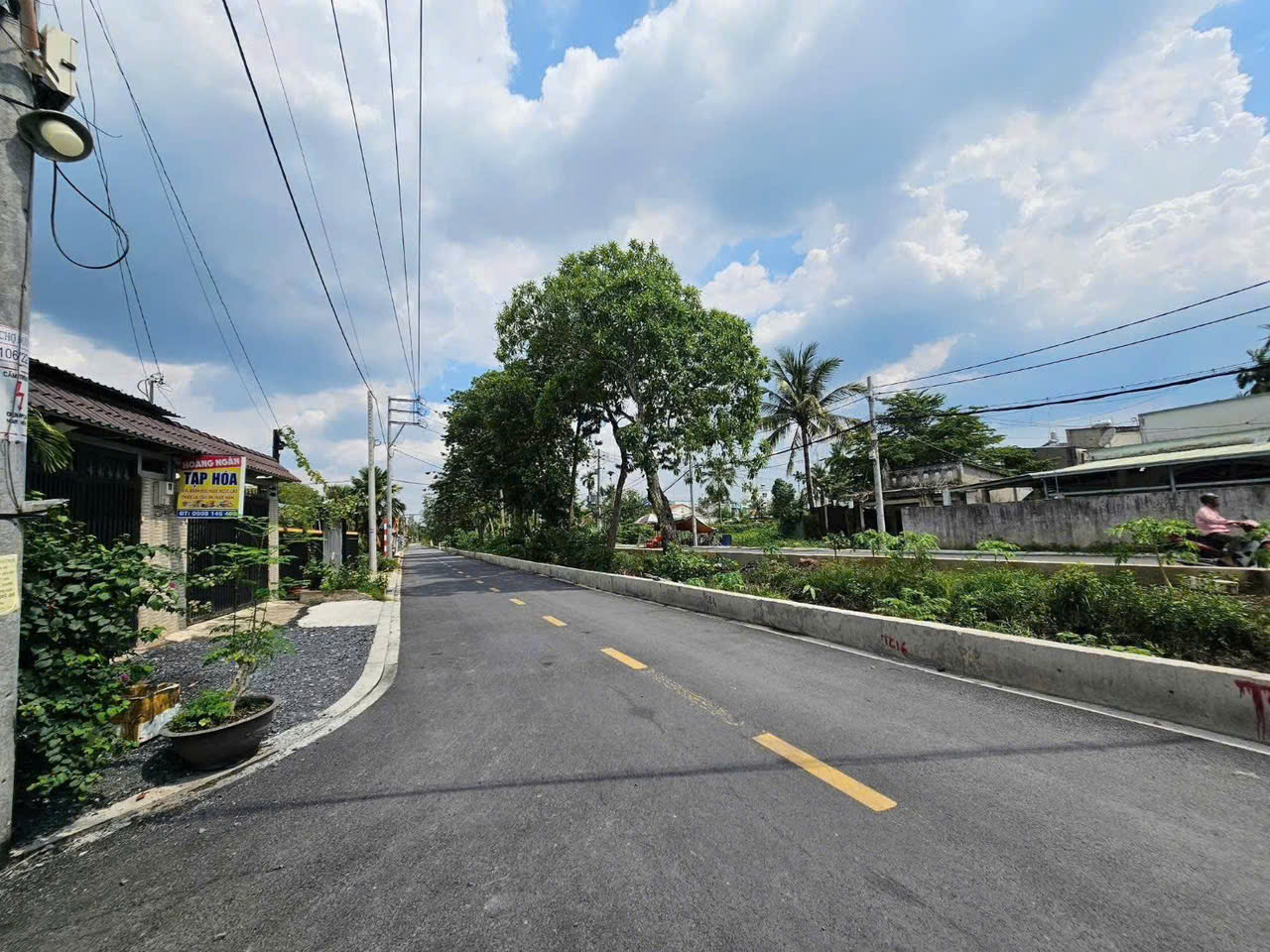 SIÊU PHẨM 1000M² FULL THỔ CƯ – THẠNH XUÂN Q12 – CHỈ 22.5 TỶ 15989614