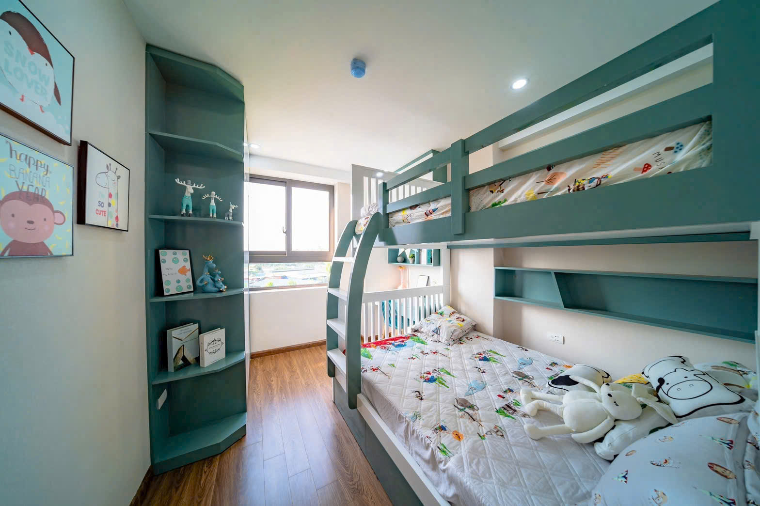 ĐẦU TƯ CĂN HỘ CHO THUÊ - GIỮ TIỀN AN TOÀN, SINH LỜI ỔN ĐỊNH TẠI THÁI NGUYÊN 15989618