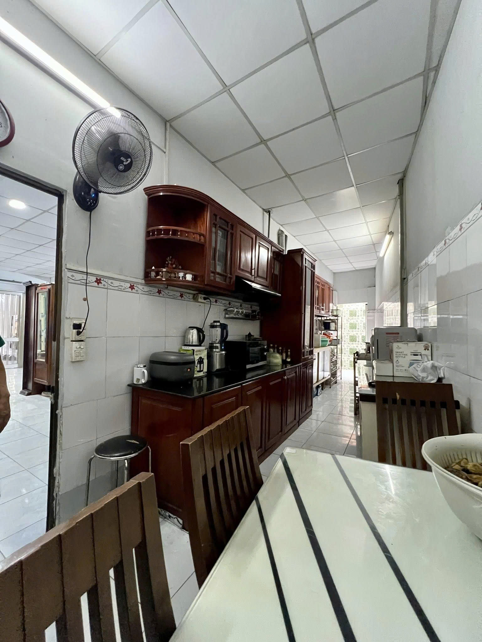 Bán nhà Hẻm 6m Trần Thái Tông - ngay Nguyễn Sỹ Sách, 10,5x23m, 2 Tầng, 1 đời chủ, 21,9 tỷ. 15989626