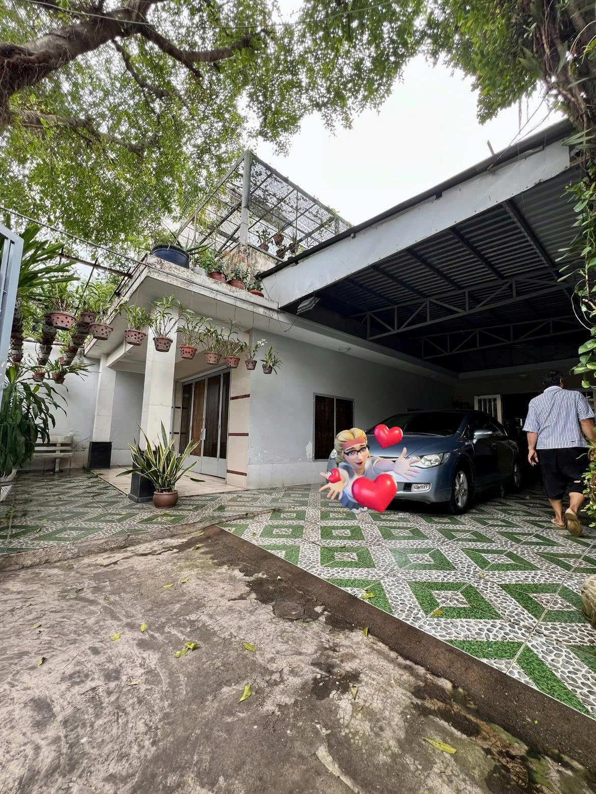 Bán nhà Hẻm 6m Trần Thái Tông - ngay Nguyễn Sỹ Sách, 10,5x23m, 2 Tầng, 1 đời chủ, 21,9 tỷ. 15989626