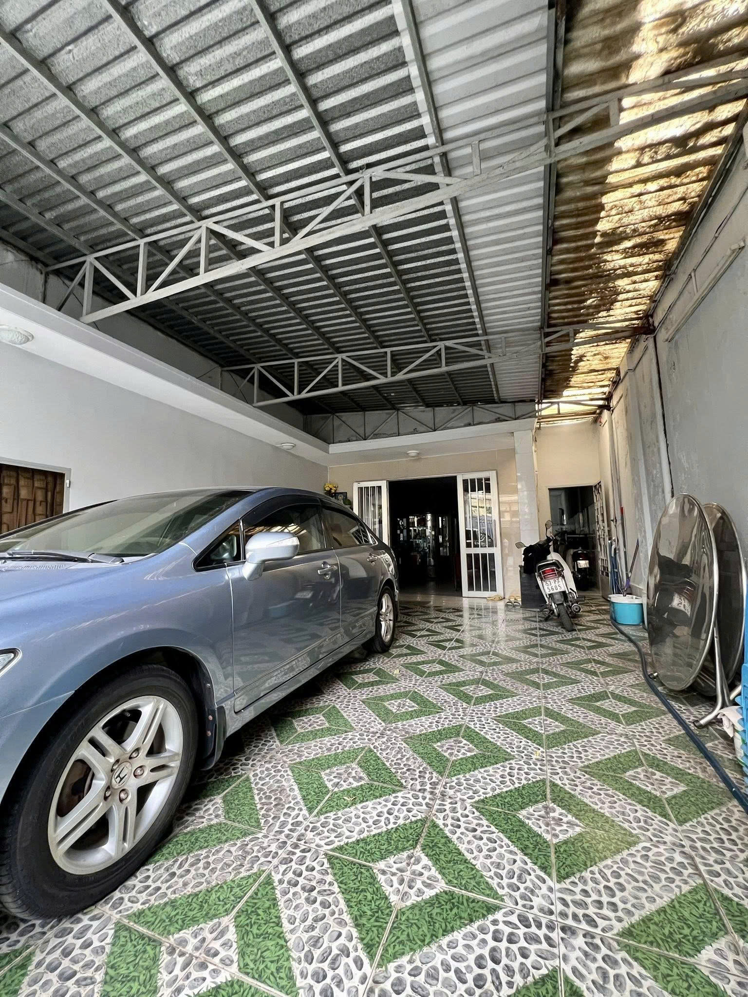 Bán nhà Hẻm 6m Trần Thái Tông - ngay Nguyễn Sỹ Sách, 10,5x23m, 2 Tầng, 1 đời chủ, 21,9 tỷ. 15989626