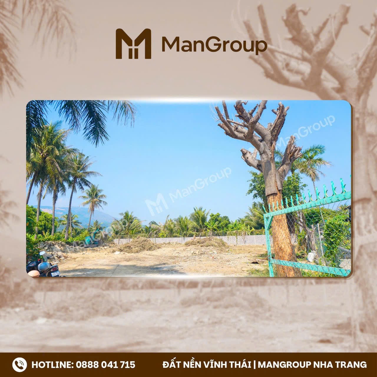 BOM TẤN ĐẤT NỀN VĨNH THÁI – “HÀNG KÍN” CHỈ DÀNH CHO NGƯỜI NHANH TAY! 15989627