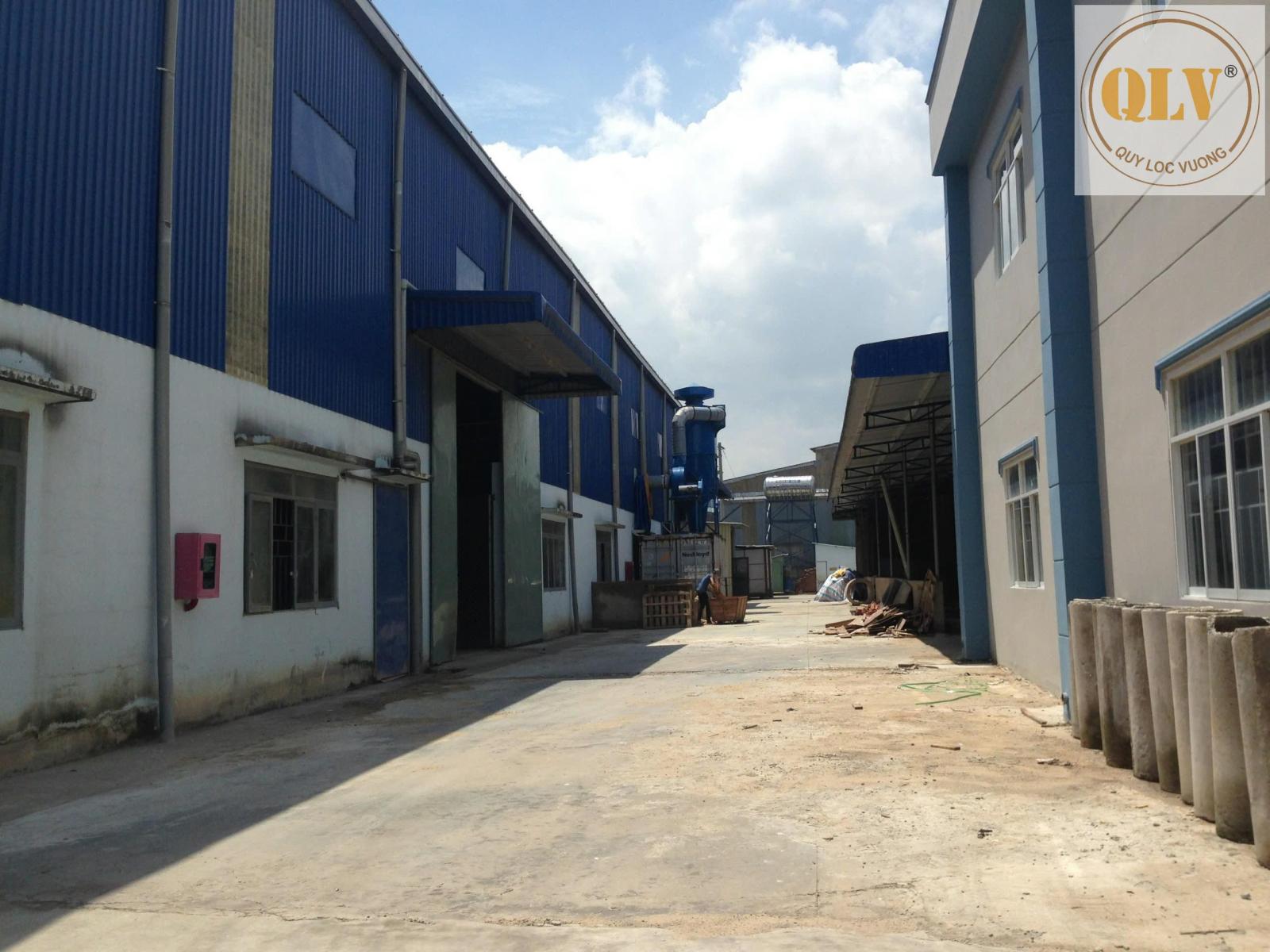 Cho thuê nhà xưởng – HỘI NGHĨA, TÂN UYÊN, BÌNH DƯƠNG – 55.482m²
 15989631