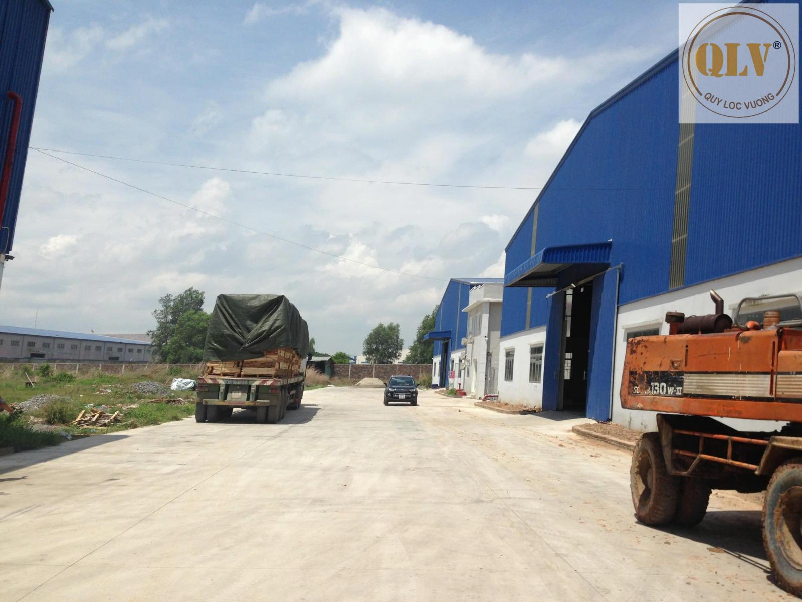 Cho thuê nhà xưởng – HỘI NGHĨA, TÂN UYÊN, BÌNH DƯƠNG – 55.482m²
 15989631