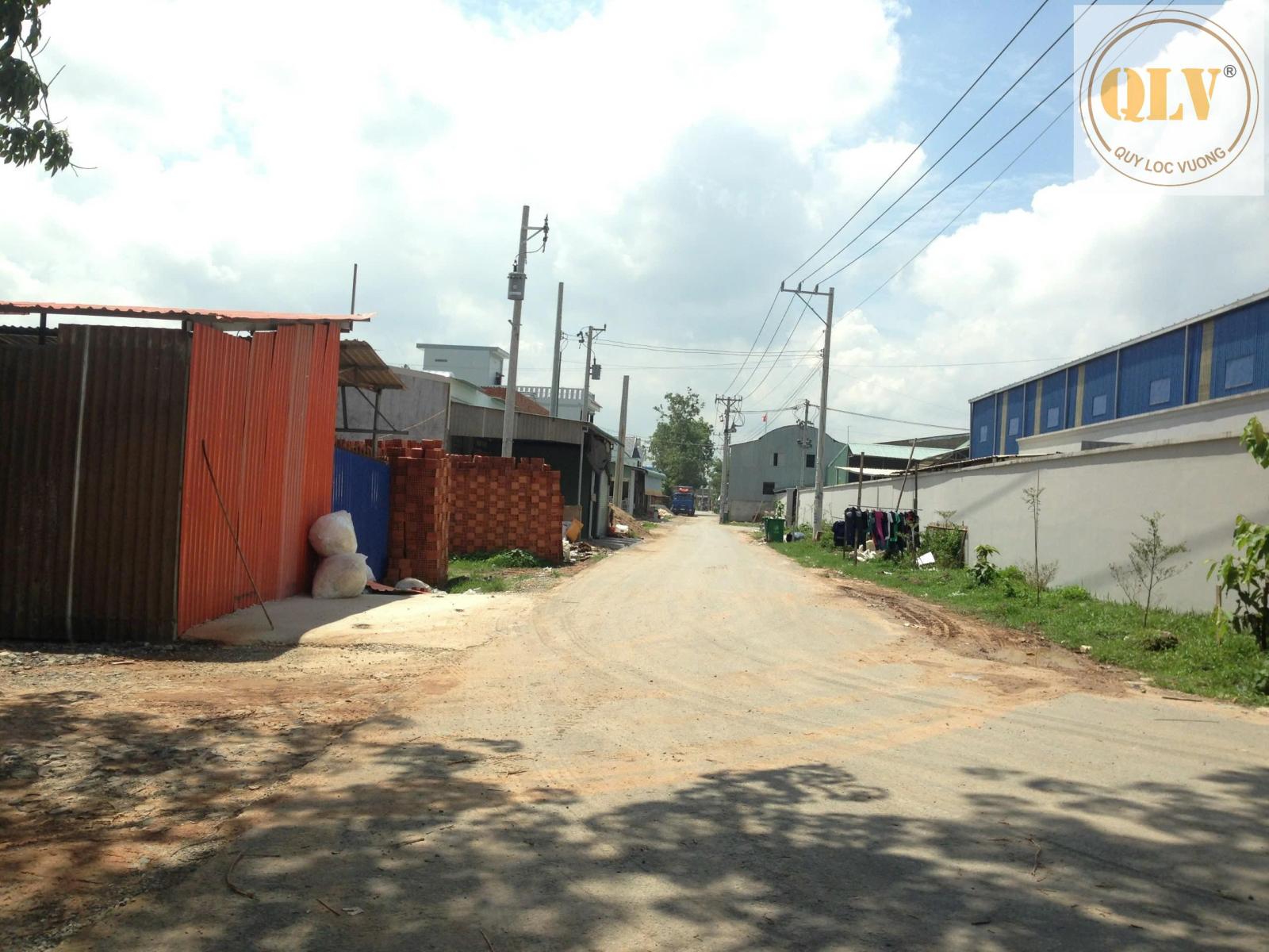 Cho thuê nhà xưởng – HỘI NGHĨA, TÂN UYÊN, BÌNH DƯƠNG – 55.482m²
 15989631