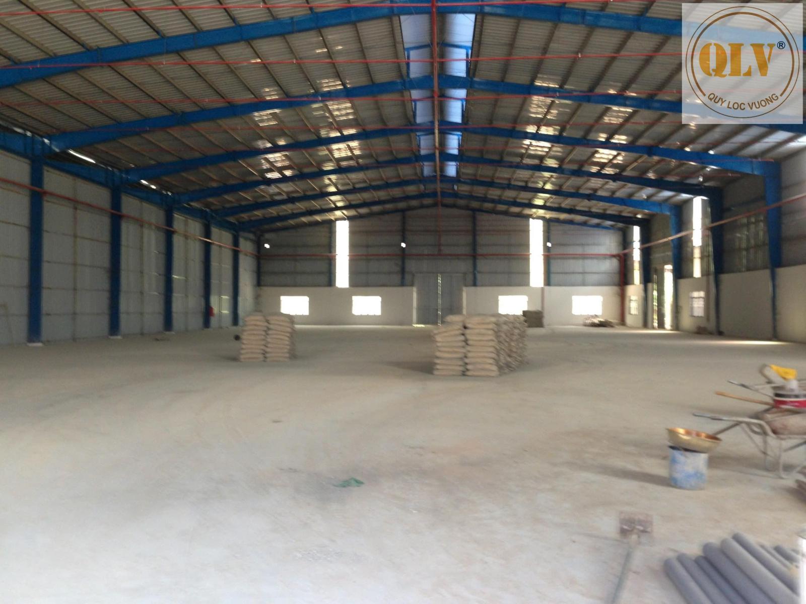 Cho thuê nhà xưởng – HỘI NGHĨA, TÂN UYÊN, BÌNH DƯƠNG – 55.482m²
 15989631