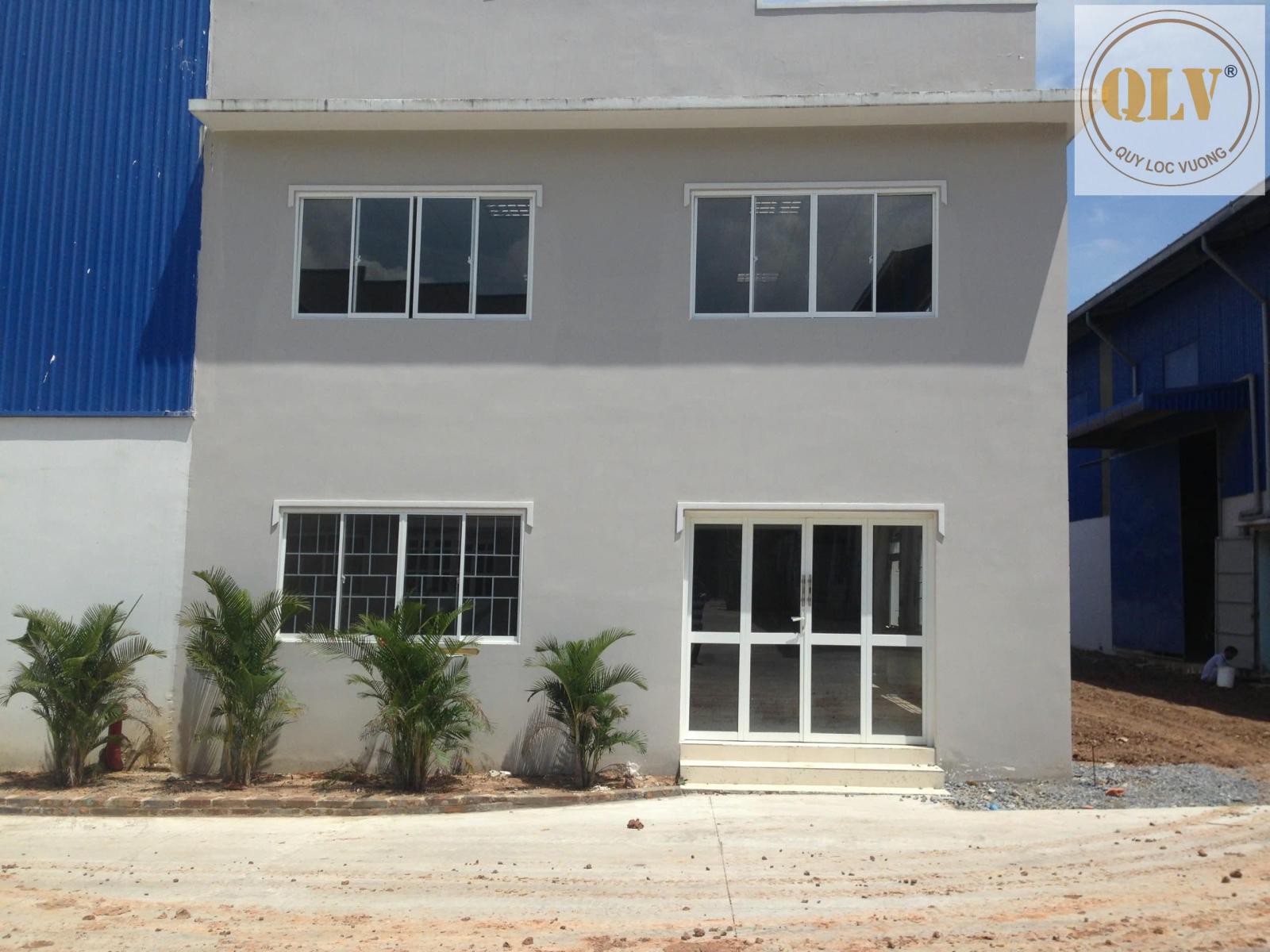 Cho thuê nhà xưởng – HỘI NGHĨA, TÂN UYÊN, BÌNH DƯƠNG – 55.482m²
 15989631