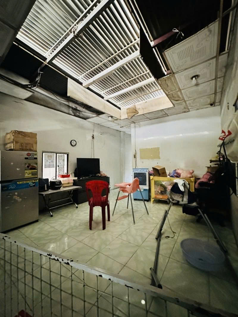 Bán nhà Mặt tiền Tô Hiệu - gần ngã tư Hòa Bình, 4x29m, 2 Tầng, 3 PN, chỉ 15,5 tỷ. 15989634