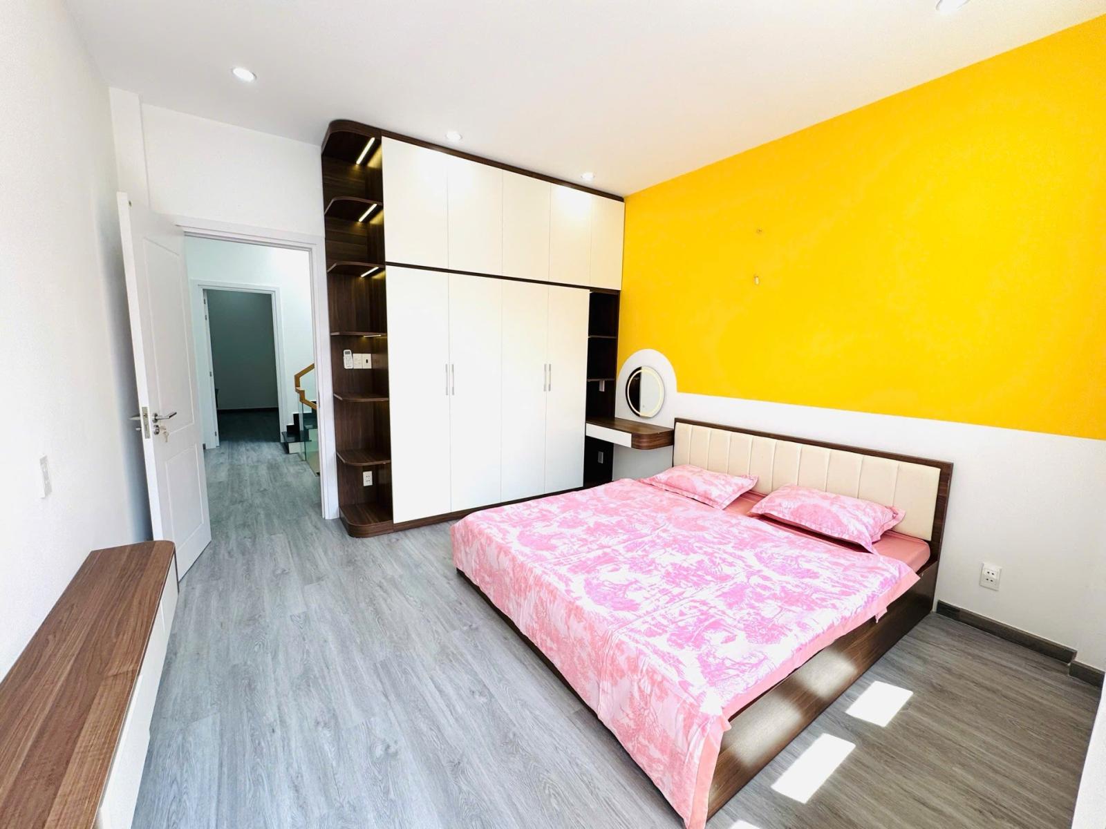 ÂU CƠ TÂN BÌNH – NGAY CHỢ BÀ QUẸO - 62M2 - 3 TẦNG 15989646