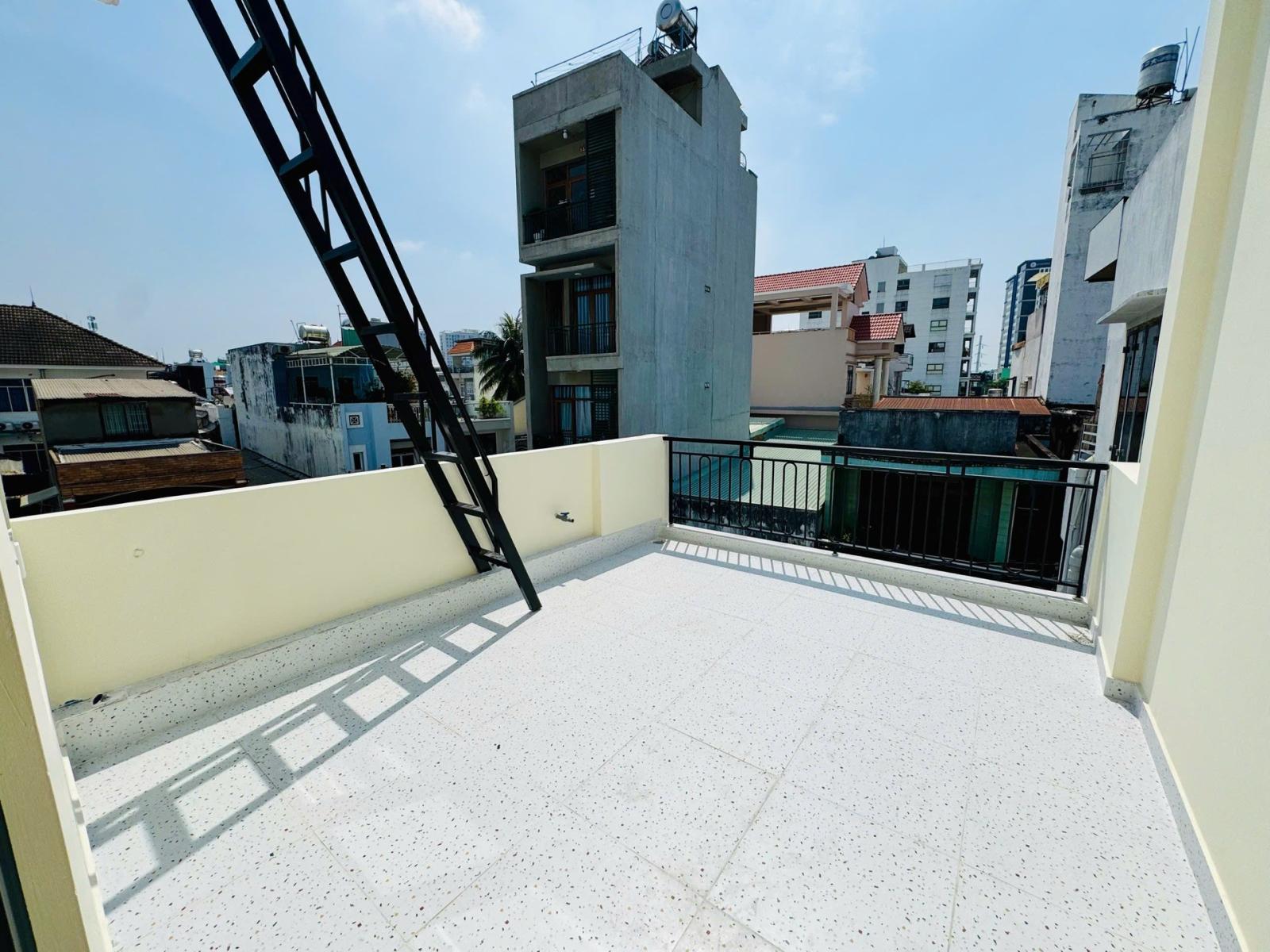 ÂU CƠ TÂN BÌNH – NGAY CHỢ BÀ QUẸO - 62M2 - 3 TẦNG 15989646