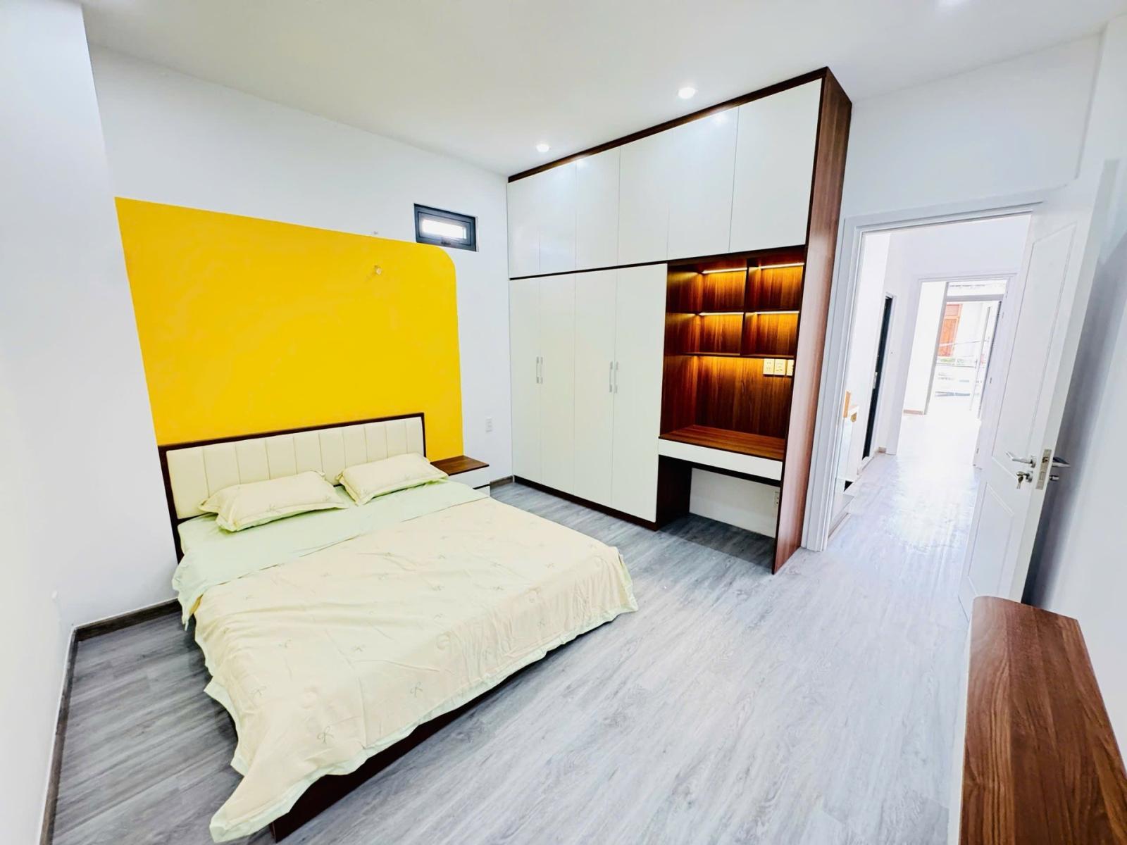 ÂU CƠ TÂN BÌNH – NGAY CHỢ BÀ QUẸO - 62M2 - 3 TẦNG 15989646