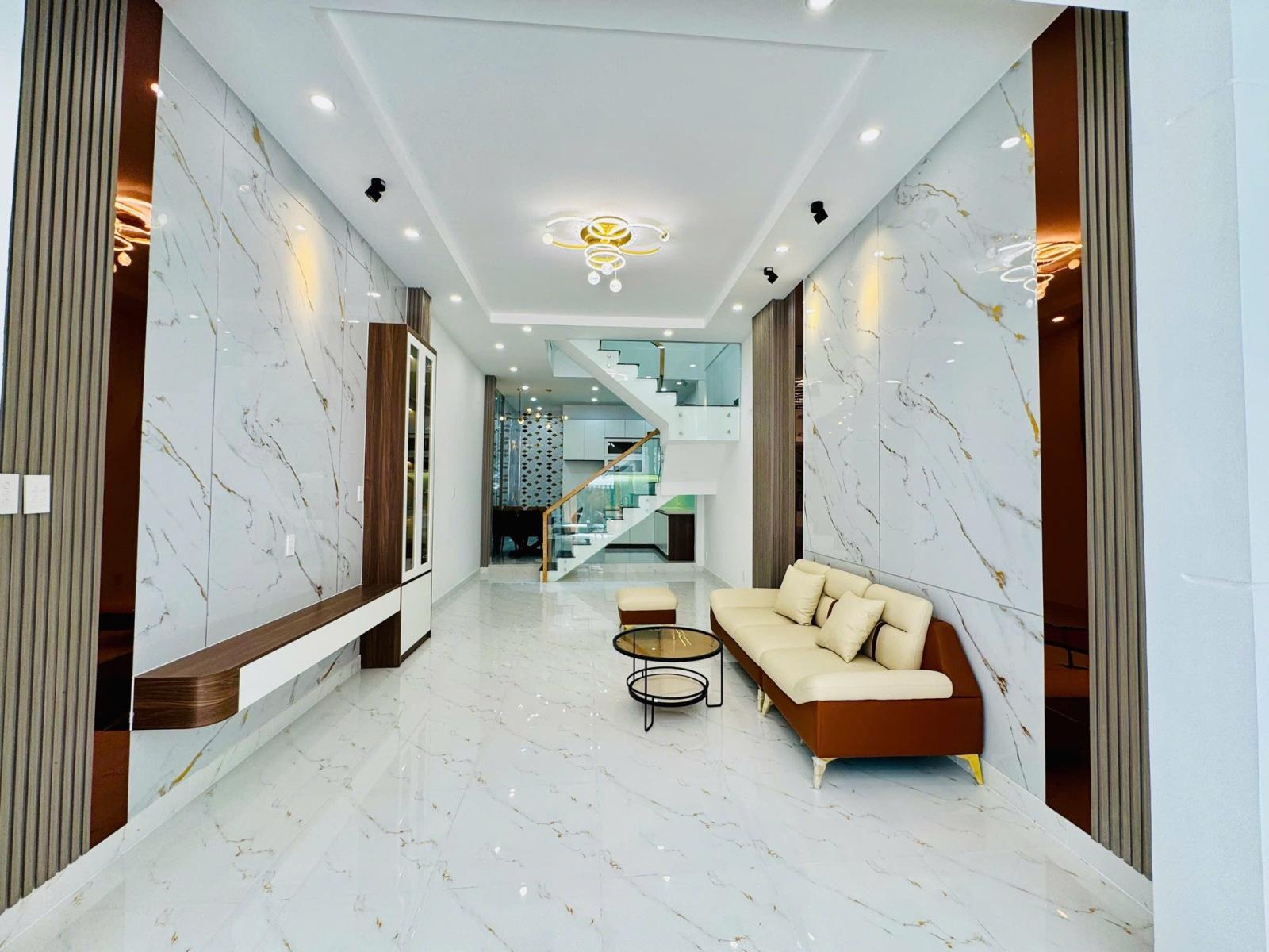 ÂU CƠ TÂN BÌNH – NGAY CHỢ BÀ QUẸO - 62M2 - 3 TẦNG 15989646