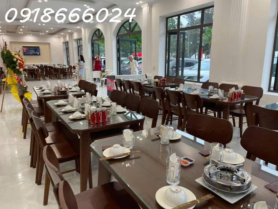 Bán khách sạn mặt biển Sầm Sơn, Thanh Hóa 15989651