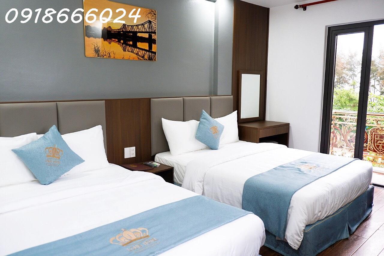 Bán khách sạn mặt biển Sầm Sơn, Thanh Hóa 15989651