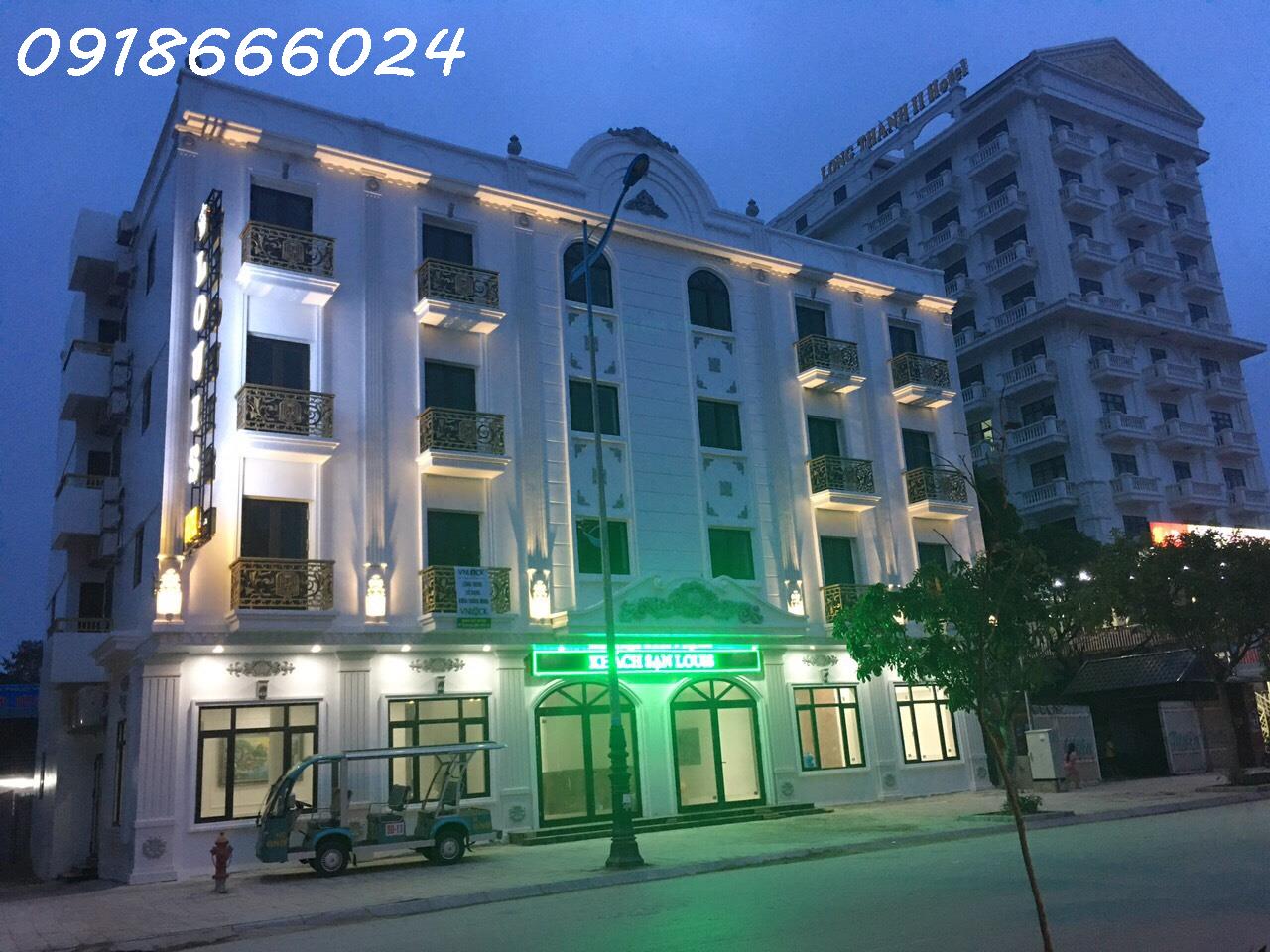 Bán khách sạn mặt biển Sầm Sơn, Thanh Hóa 15989651