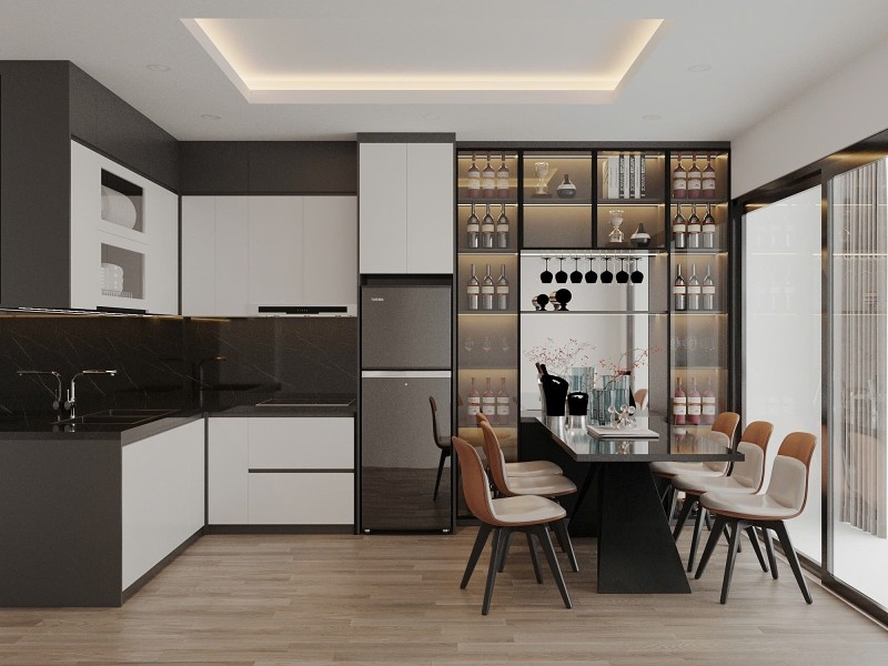 🏡 NHÀ GIANG BIÊN – LONG BIÊN
Ngõ ô tô tránh – 1 nhà ra phố – MT 7.35m hiếm 15989657