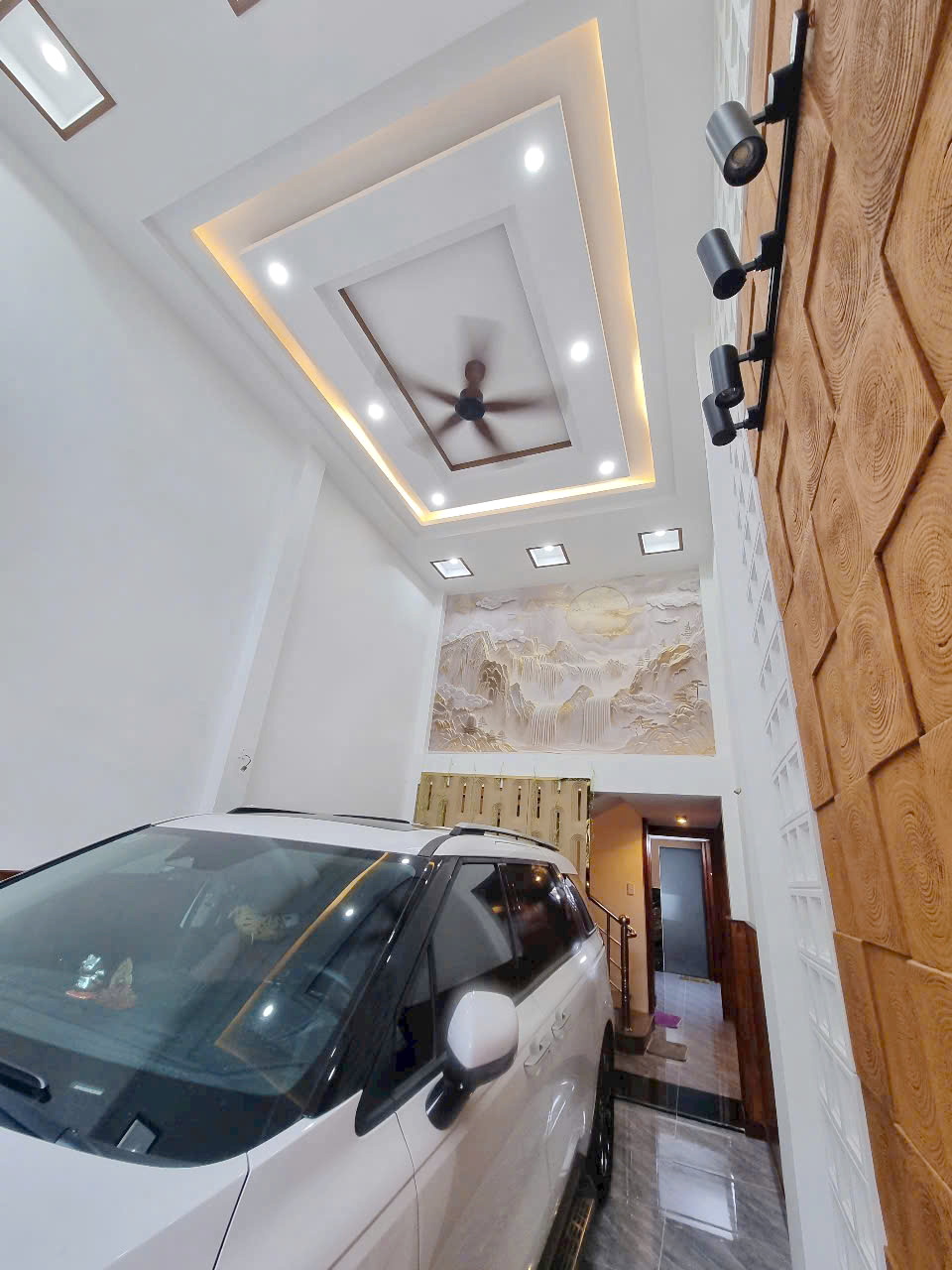 Bán nhà mặt tiền đường Số 14 gần chợ Phạm Thế Hiển P4Q8 15989660