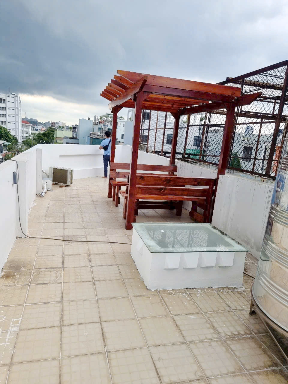 Bán nhà mặt tiền đường Số 14 gần chợ Phạm Thế Hiển P4Q8 15989660