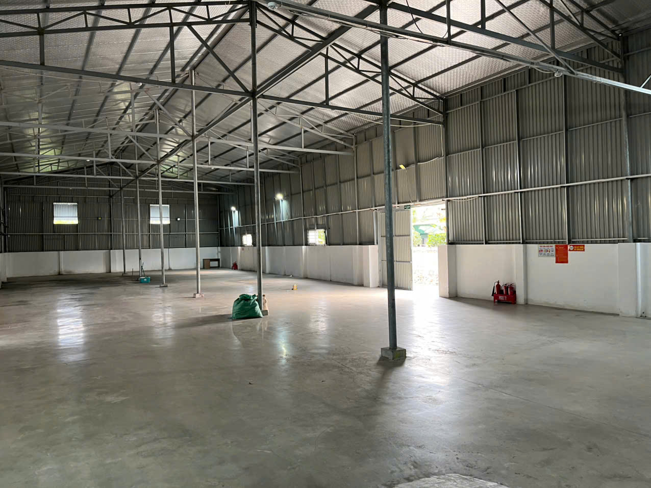 CHÍNH CHỦ CHO THUÊ KHO XƯỞNG THÁI BÌNH 15989662