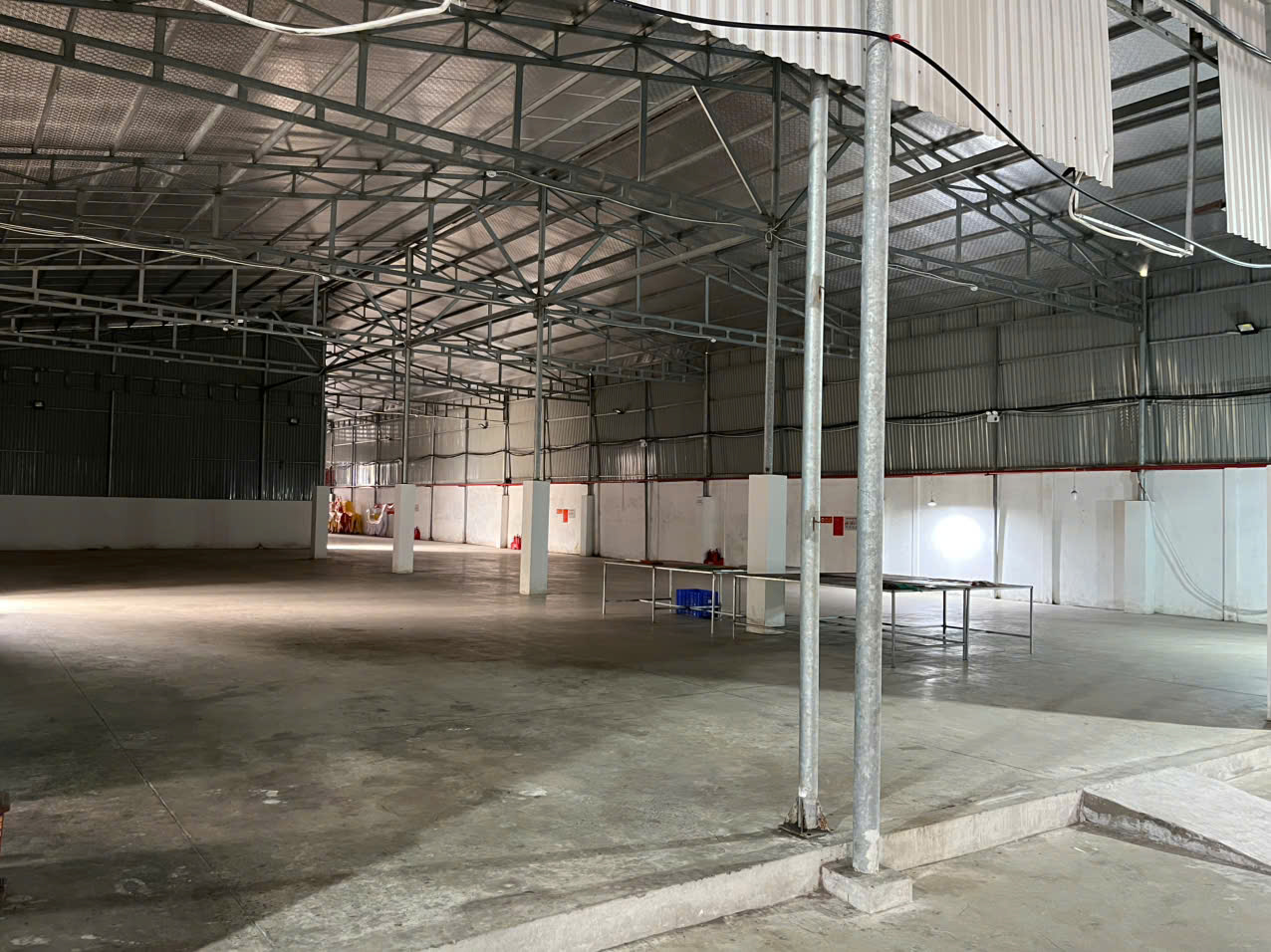 CHÍNH CHỦ CHO THUÊ KHO XƯỞNG THÁI BÌNH 15989662