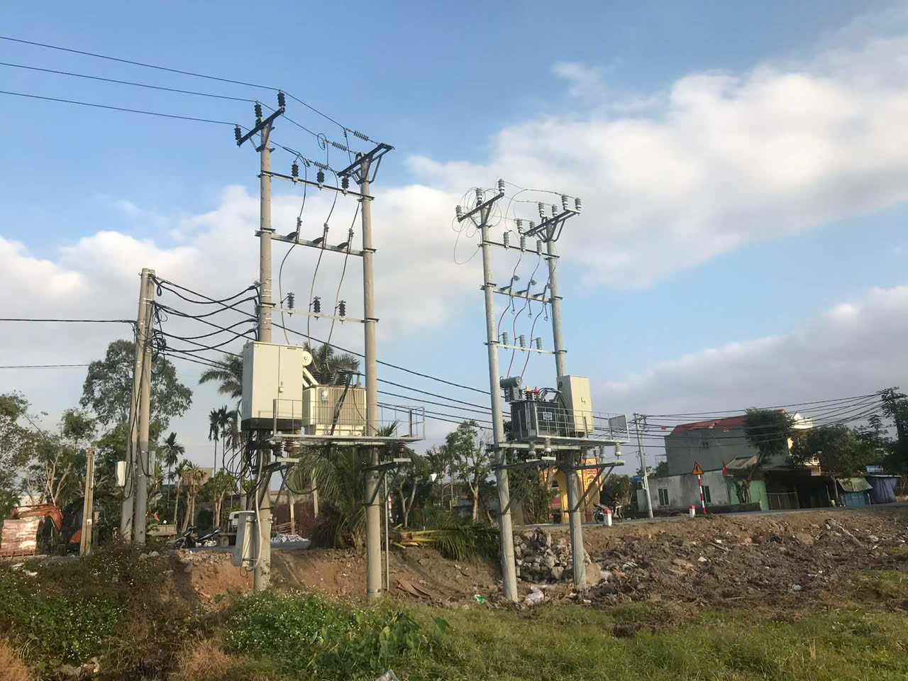 CHÍNH CHỦ CHO THUÊ KHO XƯỞNG THÁI BÌNH 15989662