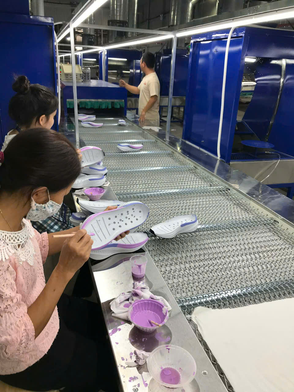 CHÍNH CHỦ CHO THUÊ KHO XƯỞNG THÁI BÌNH 15989662