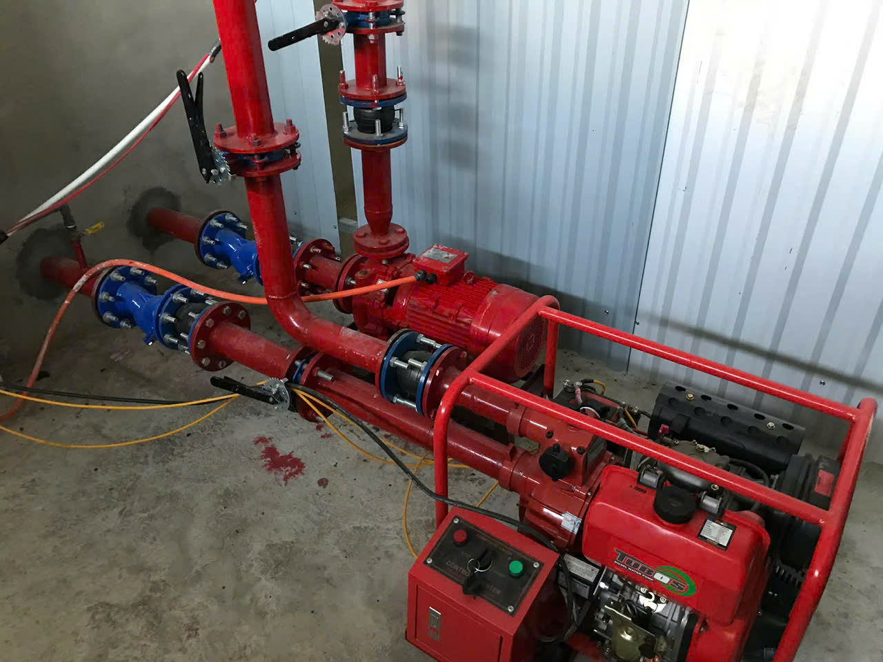 CHÍNH CHỦ CHO THUÊ KHO XƯỞNG THÁI BÌNH 15989662