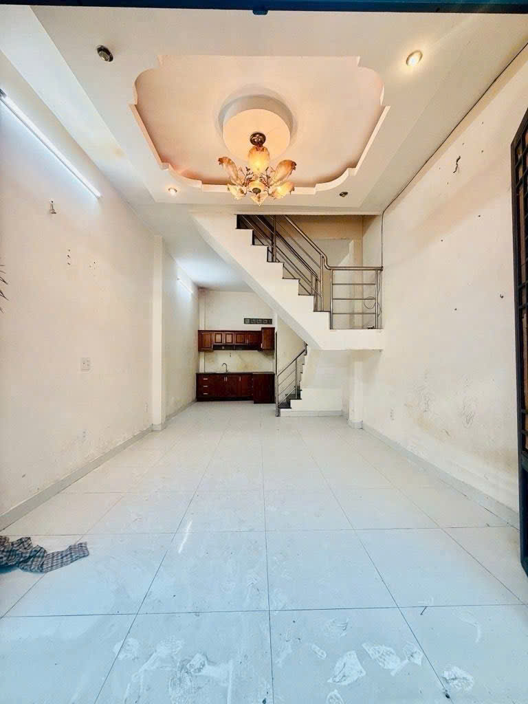 Hẻm bagac_40mv_Hơn 3 Đồng vào ở ngay._sồ riêng. khu yên tỉnh sạch sẽ .Huỳnh tấn phát gần Bigc Q7 15989663