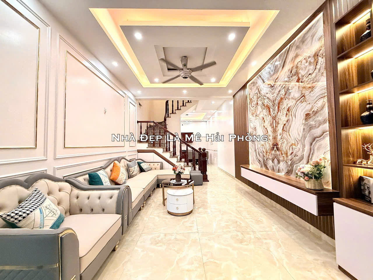 nhà chợ đôn - lê chân 15989667