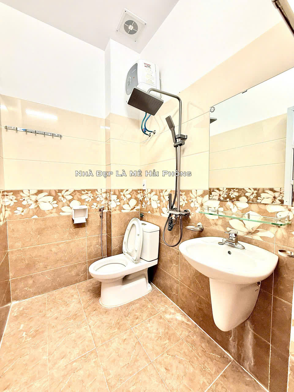 nhà chợ đôn - lê chân 15989667