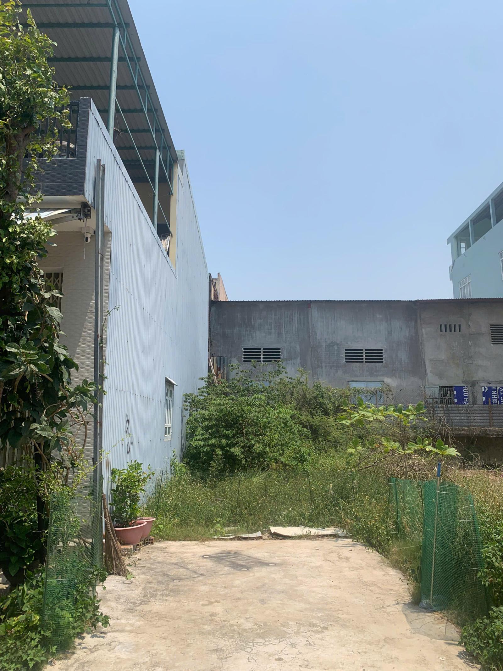 BÁN LÔ ĐẤT PHƯỜNG NHƠN PHÚ GẦN TRƯỜNG CAO ĐẲNG BÌNH ĐỊNH. MÃ SỐ: #D8842 15989669