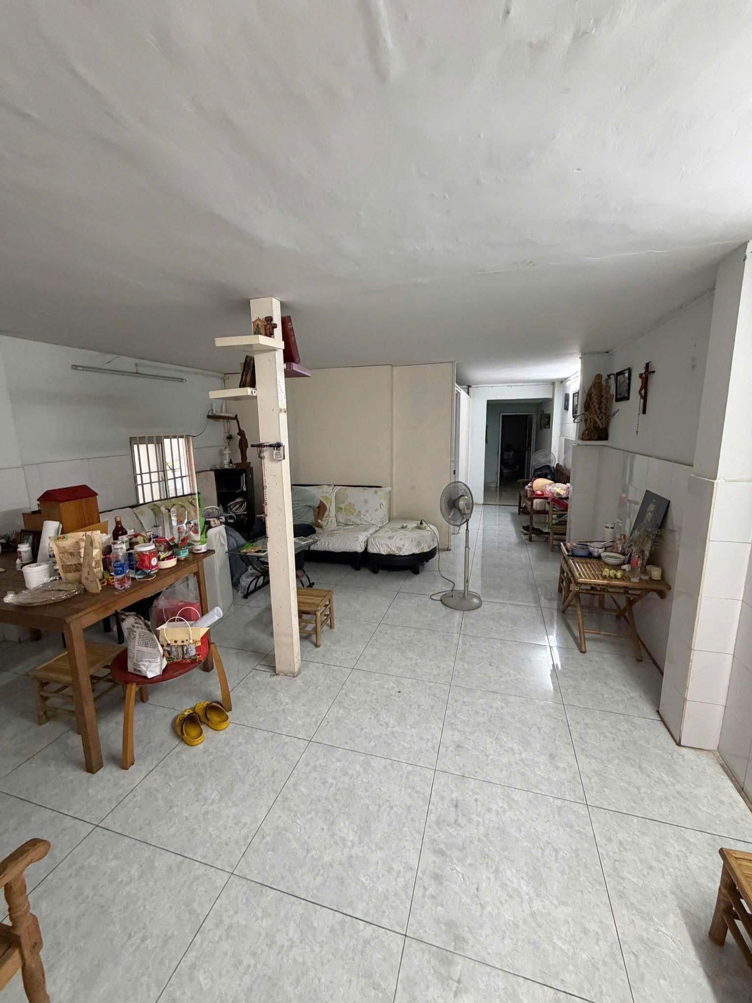 Bán nhà Hẻm 4m Phan Xích Long, ngay Bệnh viện Hoàn Mỹ, 93m2, 5,5x17m, Cấp 4, 11,5 tỷ. 15989670