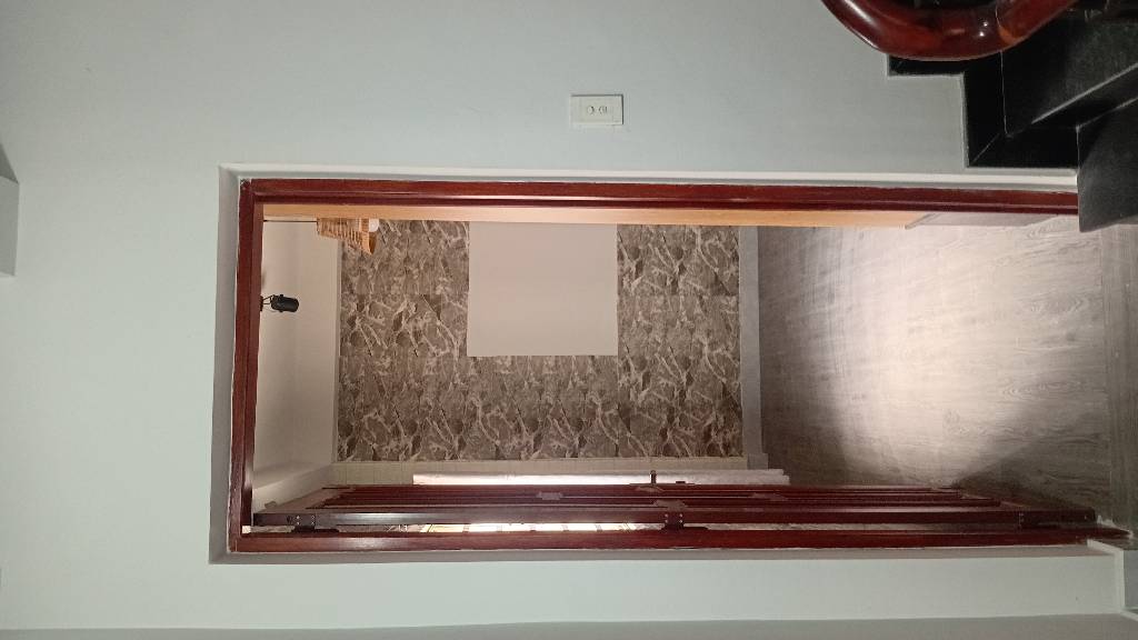 NGAY ETOWN CỘNG HOÀ - TÂN BÌNH -  4 TẦNG - SỔ VUÔNG A4  15989673