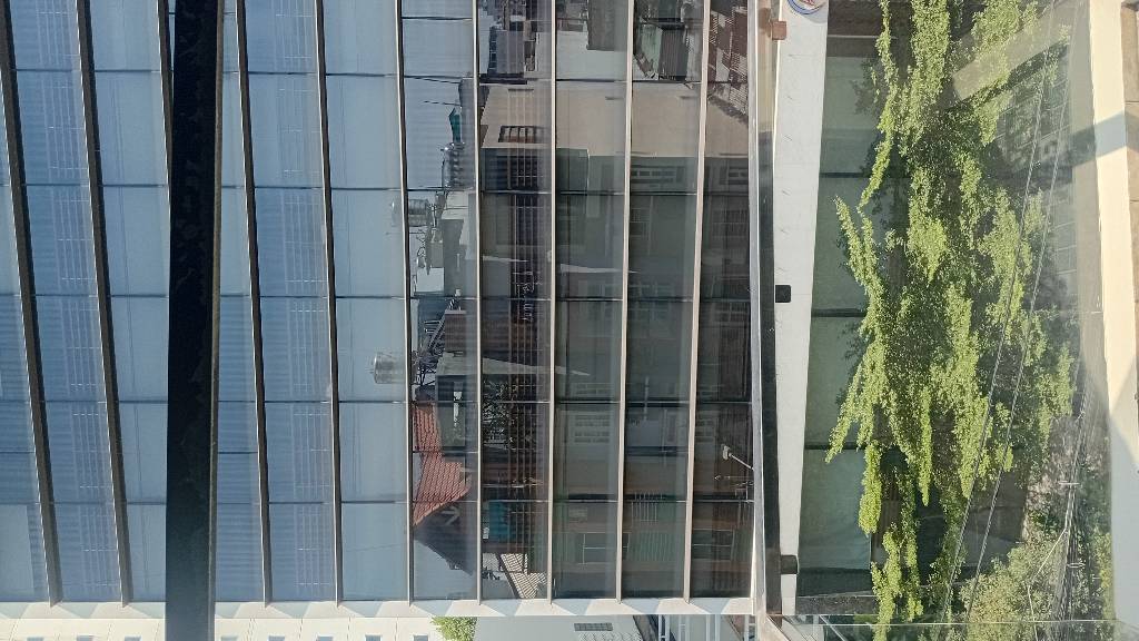 NGAY ETOWN CỘNG HOÀ - TÂN BÌNH -  4 TẦNG - SỔ VUÔNG A4  15989673