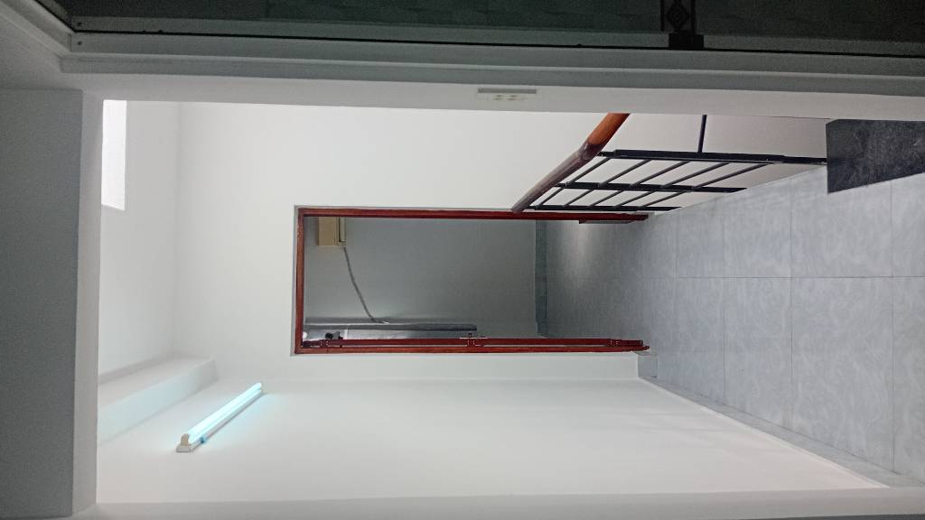 NGAY ETOWN CỘNG HOÀ - TÂN BÌNH -  4 TẦNG - SỔ VUÔNG A4  15989673